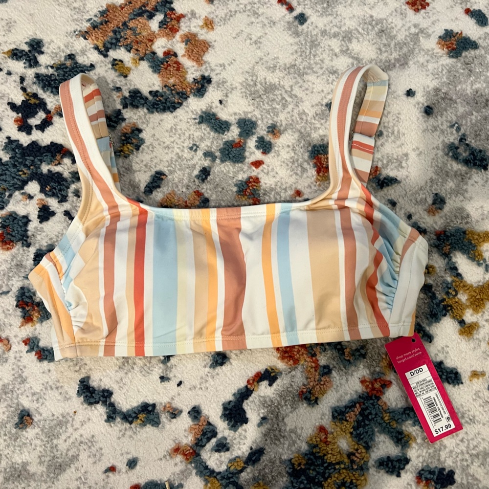 Target Swimsuit Top
